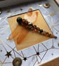Voyager Beaded Dragonfly Box Frame - Image 2