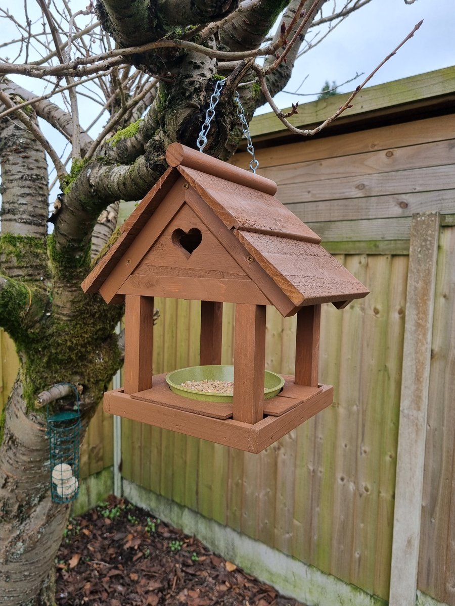 Bird Table 