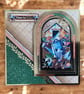 Garden Shed Card. Retirement, Birthday or other Special Occasion for a Gardener
