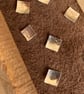 Sterling silver stud earrings - Image 2