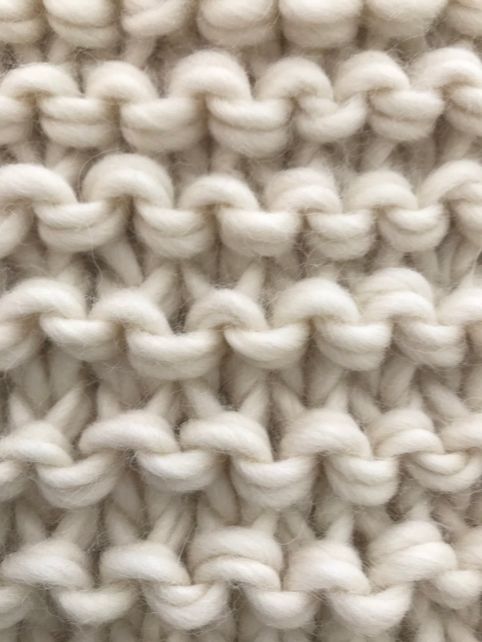 Woollenstuff