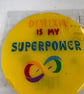 10cm Communication Aid Acrylic Visual Support Disc SEND SEN Communication Tool - Image 3