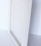 Ottoman Inspired Pomegranate Pattern Chunky Ceramic Wall Plaque Ready to Hang - Image 6