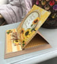 Bright sunflower get well card - Image 3
