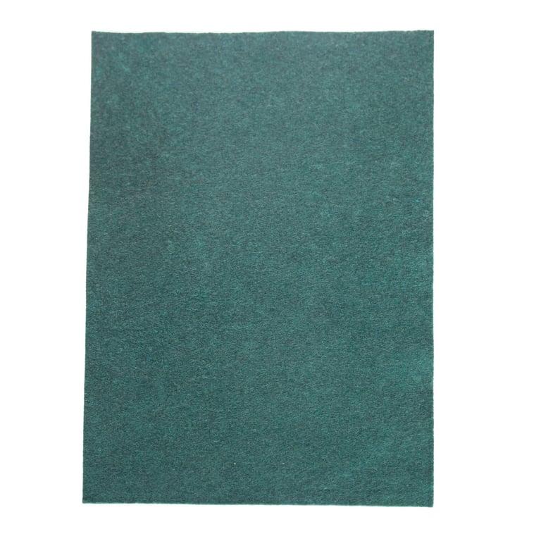 Dovecraft 'Emerald Green' A4 Felt 180gsm x 4 Sheets