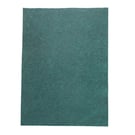 Dovecraft 'Emerald Green' A4 Felt 180gsm x 4 Sheets