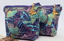 MAKE UP BAGS