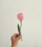Make Your Own Paper Tulip - Image 3