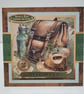 Father-In-Law Father's Day Card - Handmade Greetings Card  - Image 9