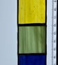 Stained glass wish stick chakra - Version 2 - Image 5