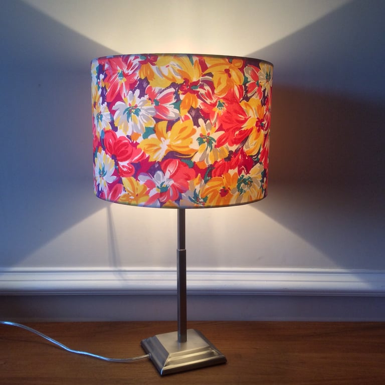 Moorstitches and Shades