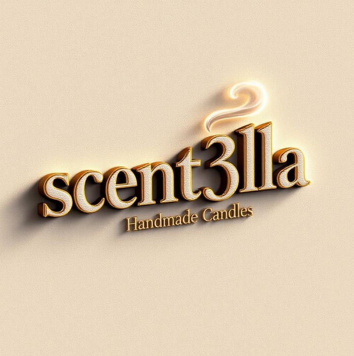 Scent3lla Handmade Candles