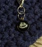Spooky Stitch Marker Set - Image 4
