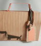 Handmade Gift Box Bag Milo Top Flap Box Closure - Image 1
