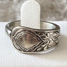 Spoon Ring