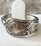 Spoon Ring