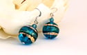 Murano Glass Earrings