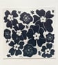 Floral Lino Print