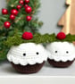 Merry Pudmas! Figgy Pudding - Image 1