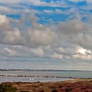 Hengistbury Head Christchurch Bay Dorset England Photograph Print