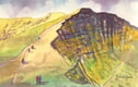 Original Watercolour Paintings
