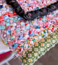 Beautiful Handmade Braided Rug. - Image 10