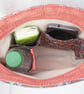 Floral Crossbody Organiser Bag - Image 8