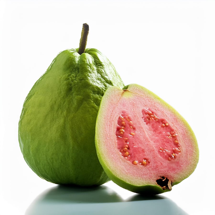 Sweet Guava High Strength Professional Flavouring..