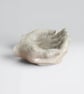 Grey Concrete Versatile Hand Shaped Catchall Bowl or Bird Bath or Feeder - Image 4