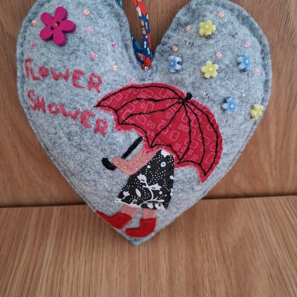 Handmade Heart