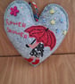 Handmade Heart