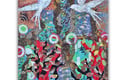 Textile art