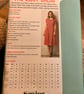 The Libby Dress Sewing Pattern - Image 2
