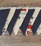 Seaside & Blue Spot Bunting - Image 4