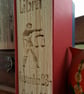 LIBRA, Zodiac Sign Cut & Fold Book folding Pattern - EMAILED PDF PATTERN - Image 3
