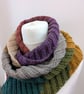 Diagonal scarf - Image 1