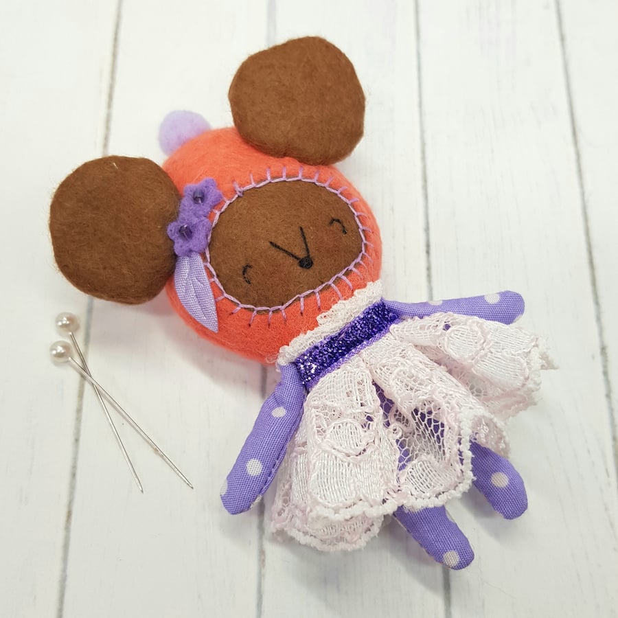 Woodland Friend Coffee