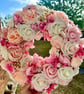 All Season Everlast Door Wreath - Image 2