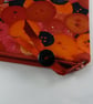Pencil case ( buttons print) - Image 4