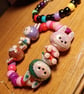 Kawaii harajuku kandi bracelet 