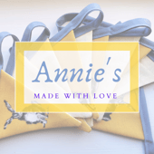 Annies made with love