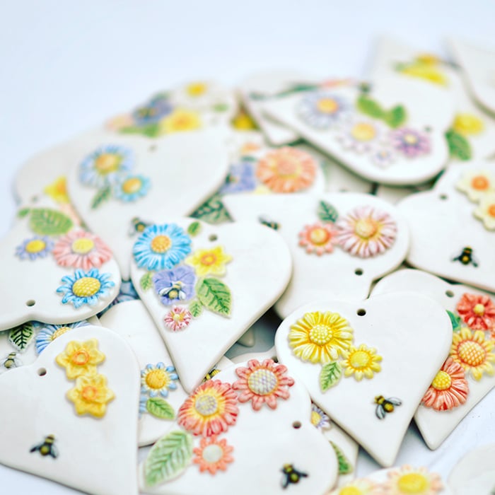 Mariam Gupta Studio Pottery