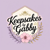 Keepsakes by Gabby