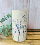 SALE Medium Botanical Vase  - Image 1
