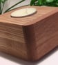 Recycled Tea Light holder - Image 2
