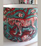 Tyger Tyger Lampshade - Image 5