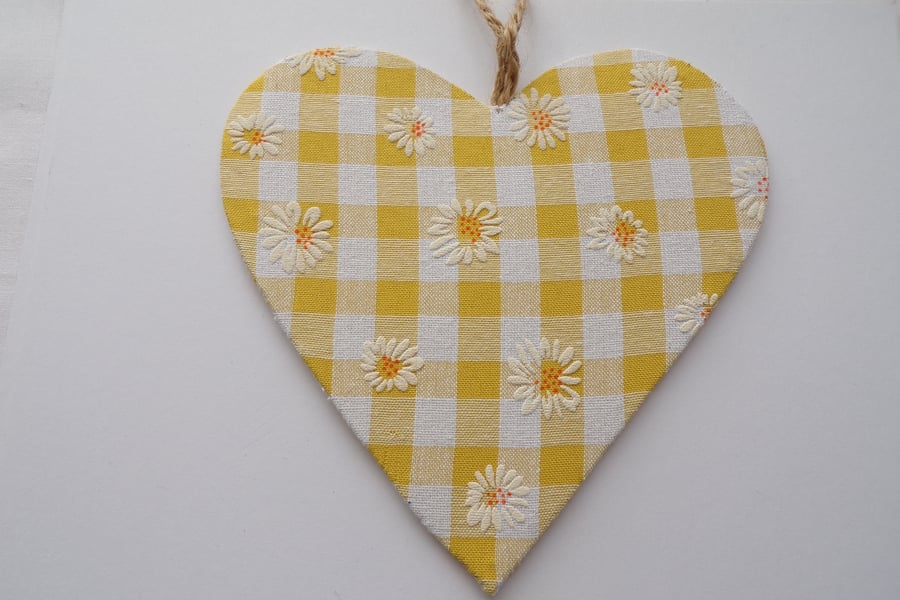 Decorative Heart, Heart Wall Hanging