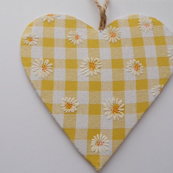 Decorative Heart, Heart Wall Hanging