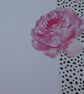 Have A Fabulous Birthday Card - Roses - Image 10