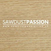 Sawdust Passion